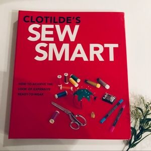 Sewing handbook - technical resource